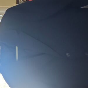 Cat & Jack Navy Blue Blazer